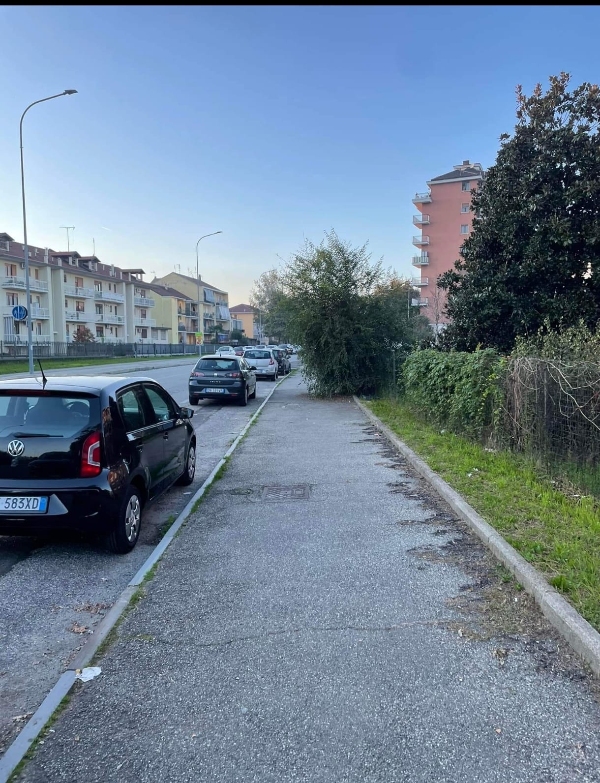 via brescia
