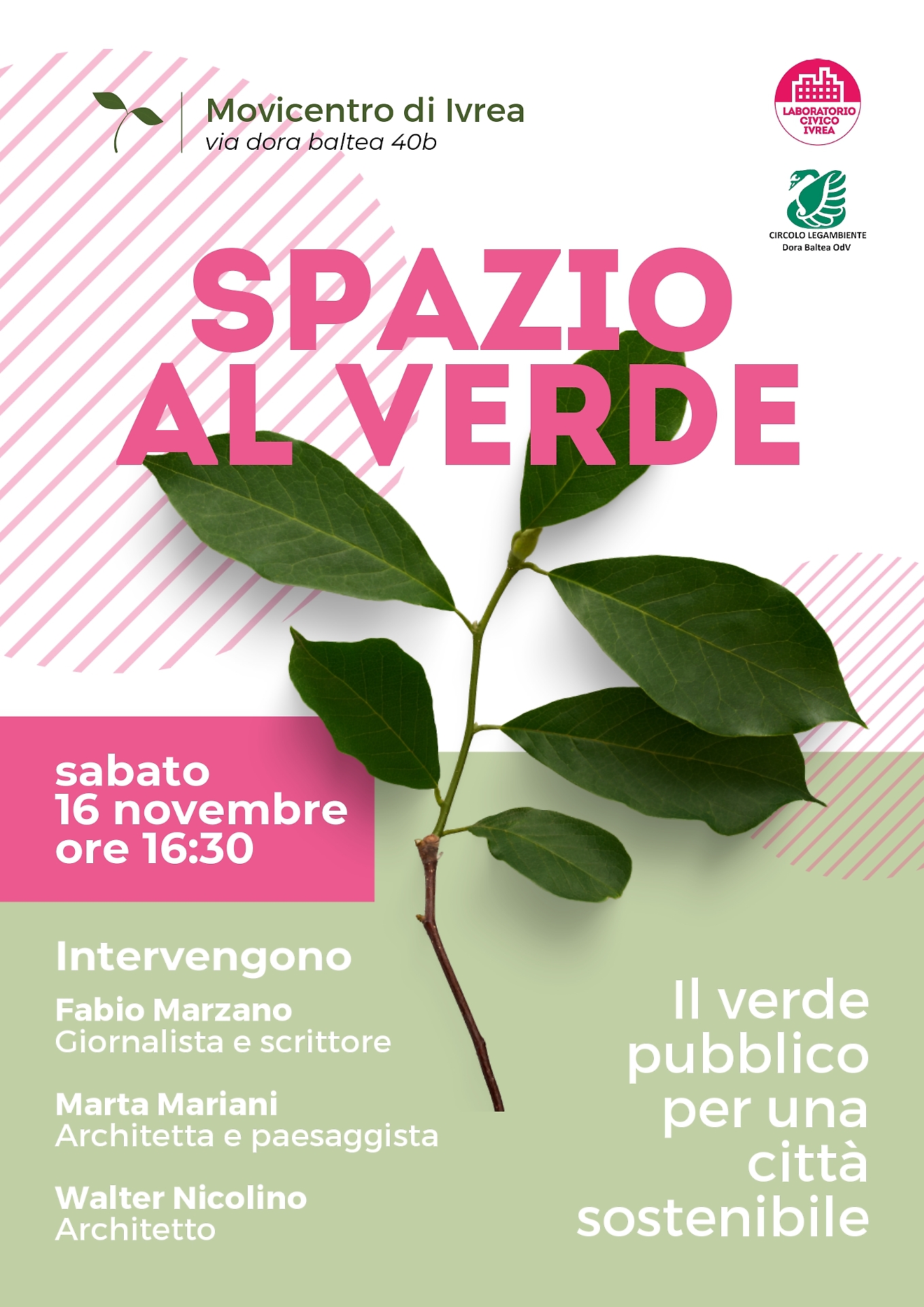 Verde pubblico