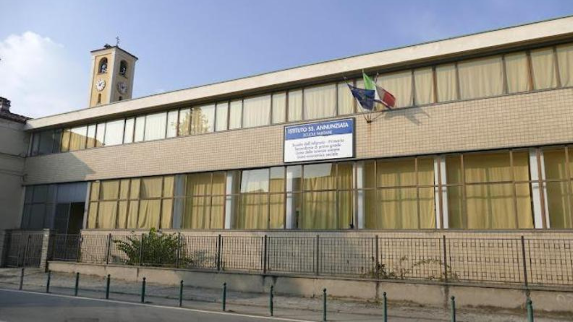 l'istituto