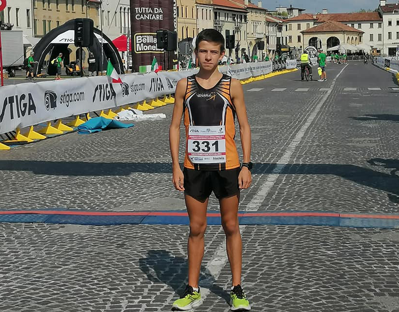 Tommaso Giaquinta 2022