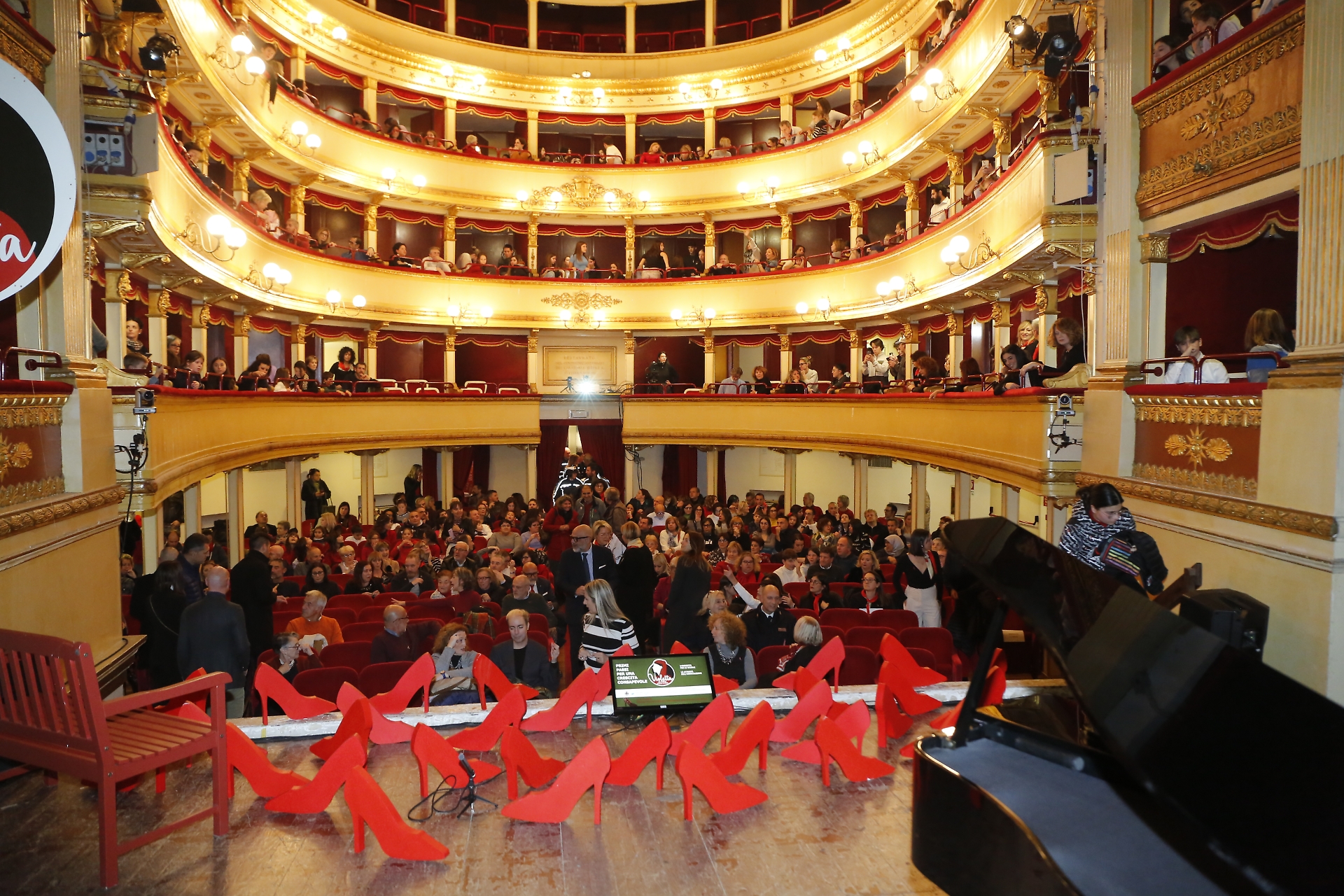 teatro giacosa