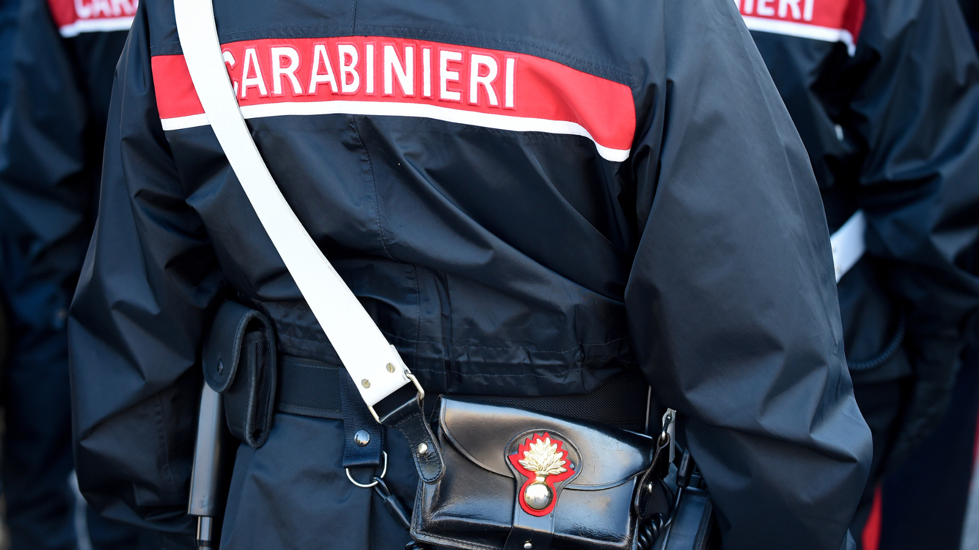 carabinieri