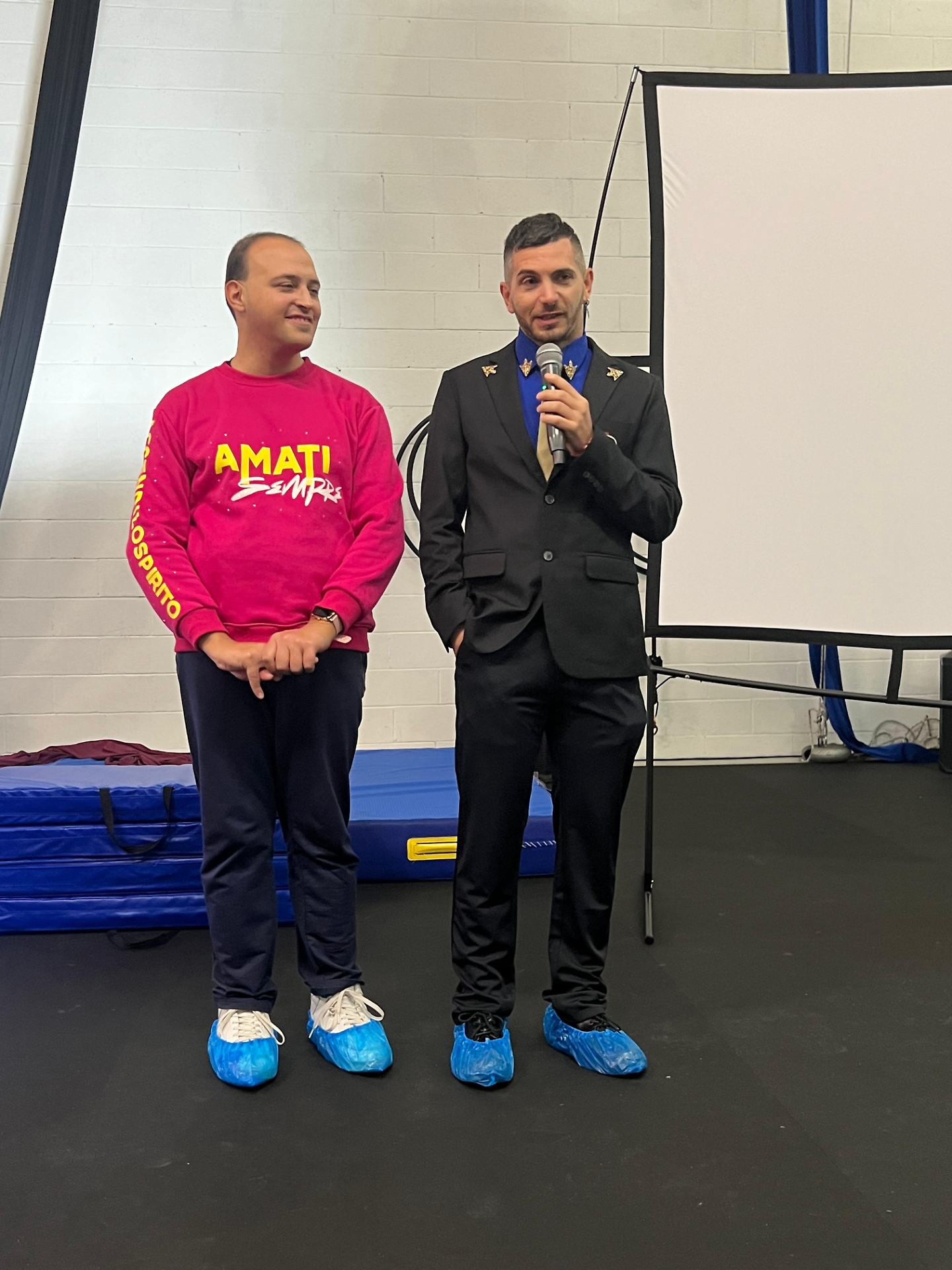edusport augelli e luca