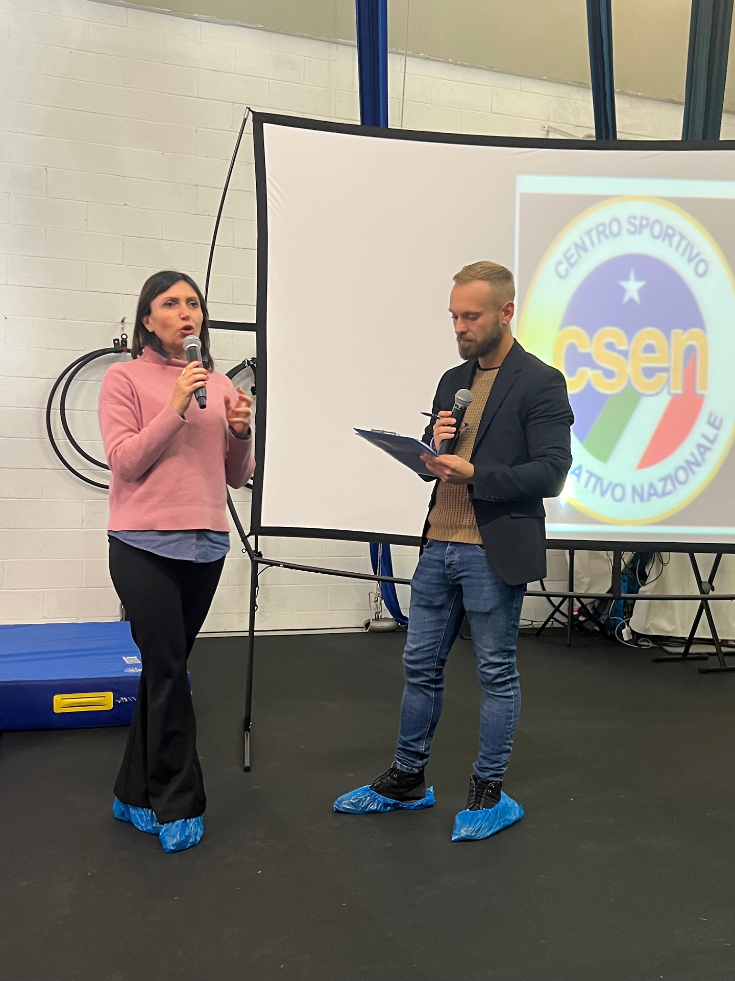 edusport vizzari