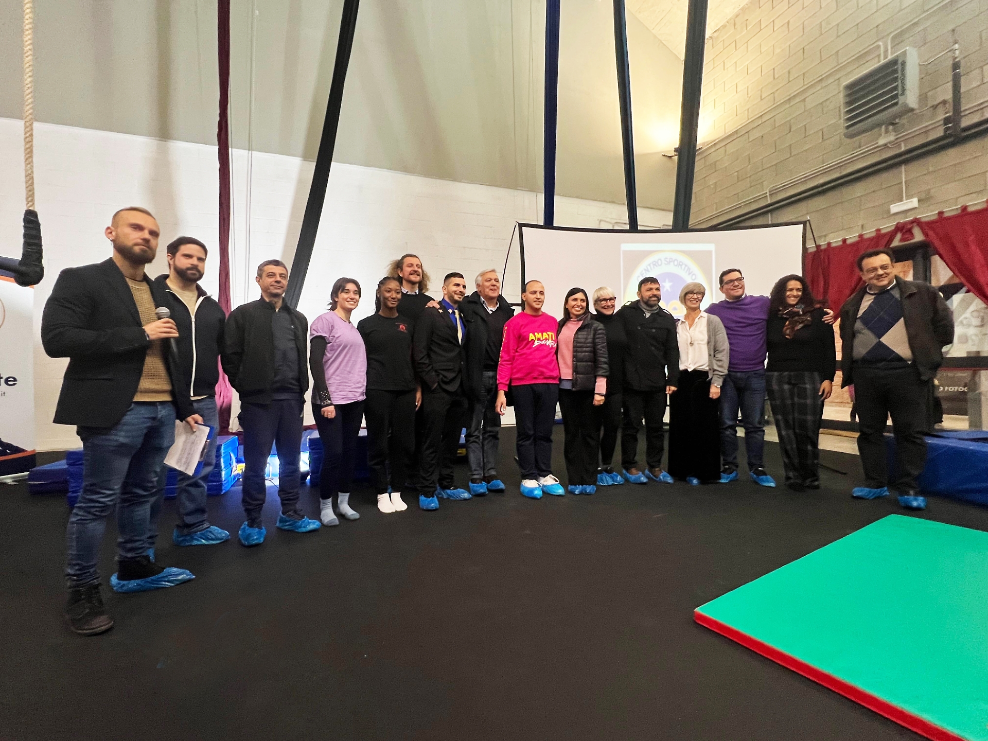 edusport gruppo settimo