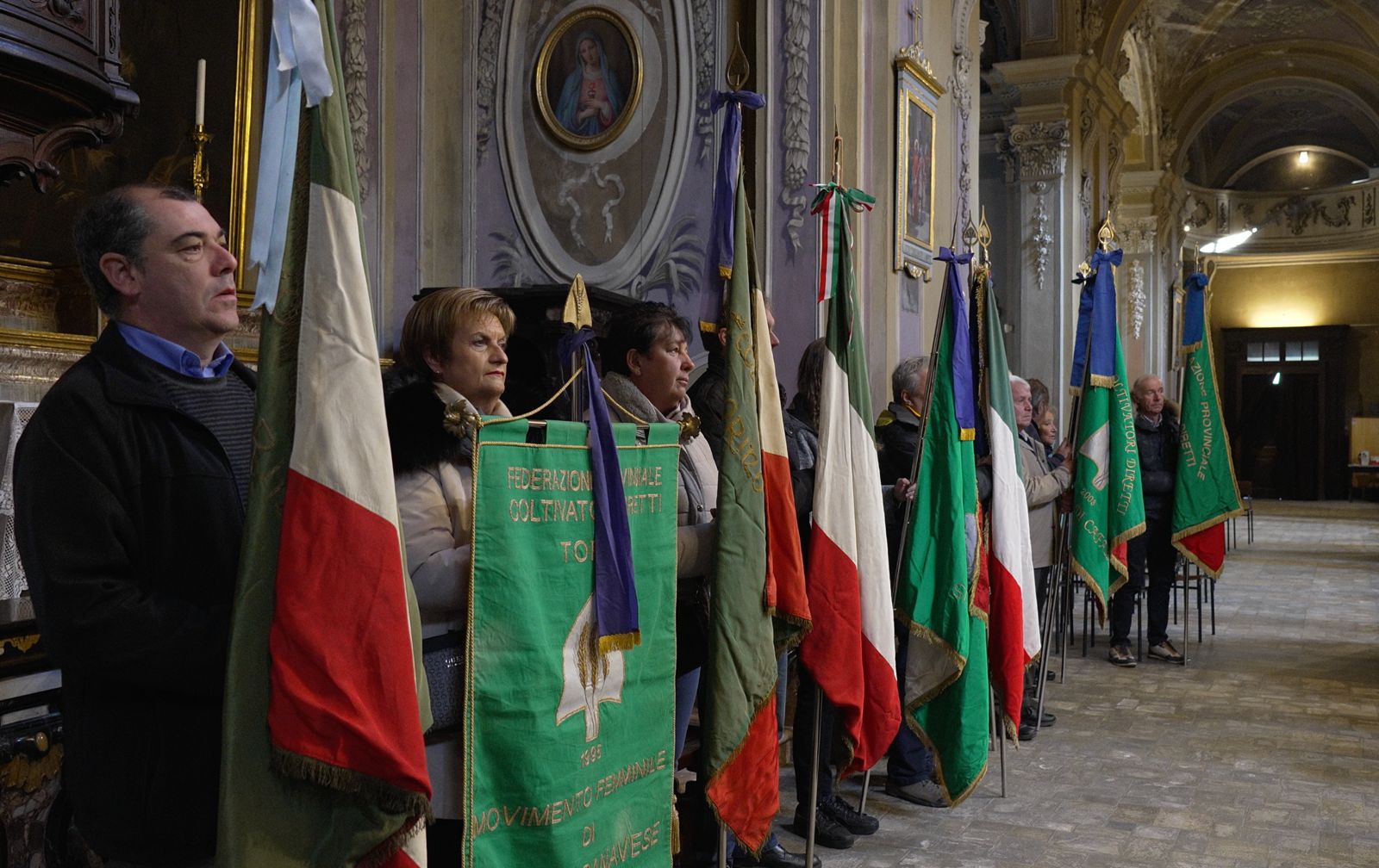 Coldiretti
