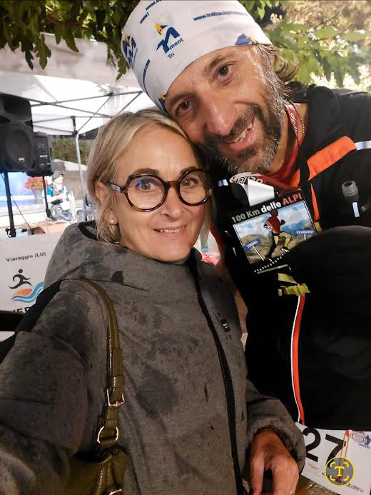 Fabrizio Cardamone Lorella Piunti