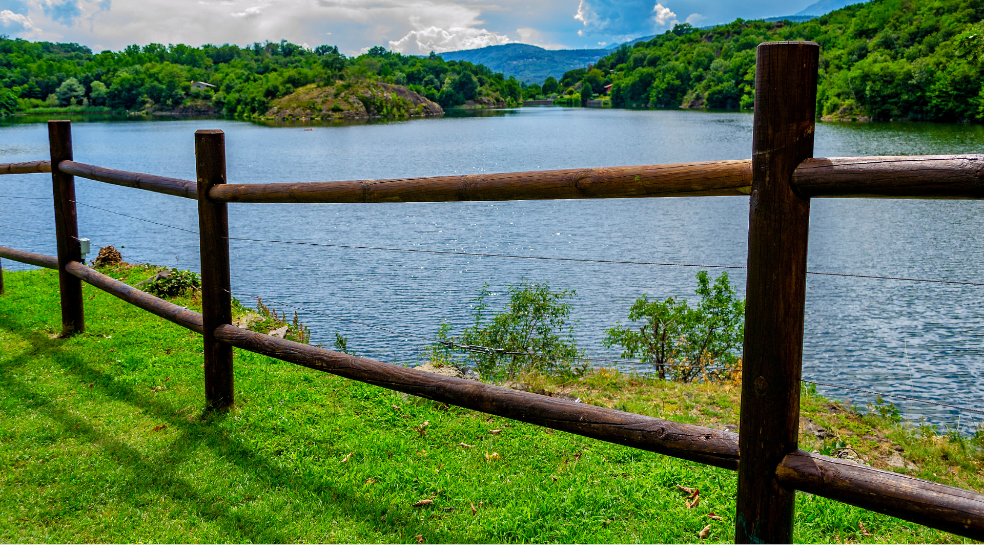 Parco dei 5 laghi