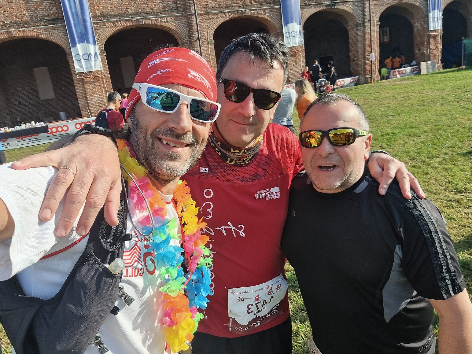 Fabrizio Cardamone Mario Fatibene Fabrizio Gaglio