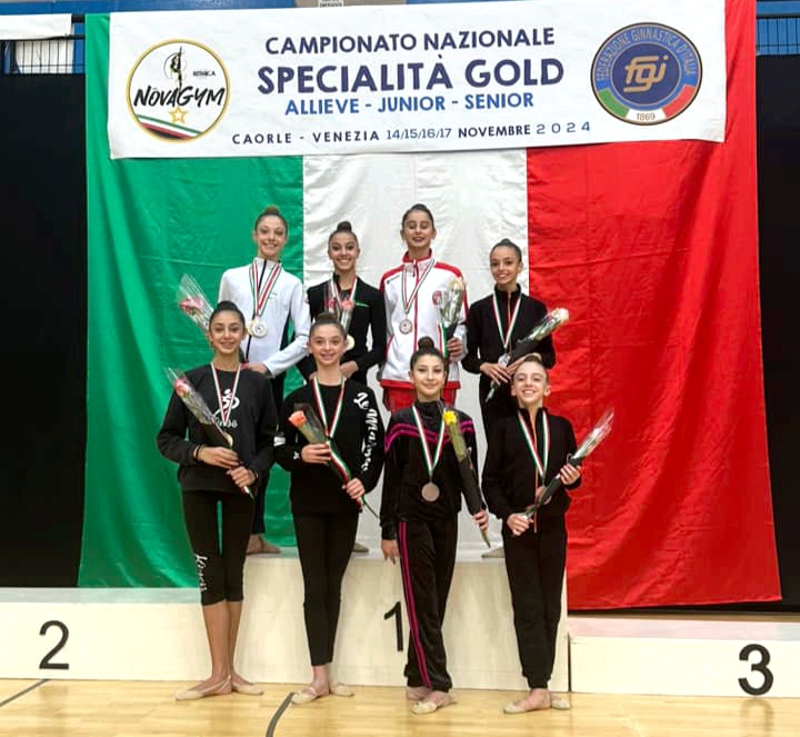 Carola Veronese Caorle