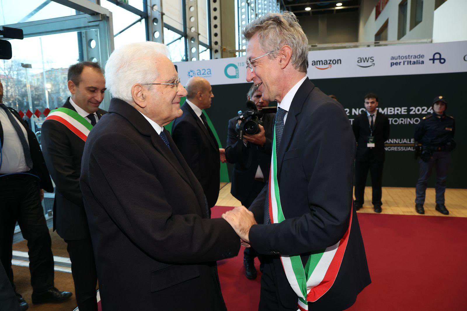 mattarella
