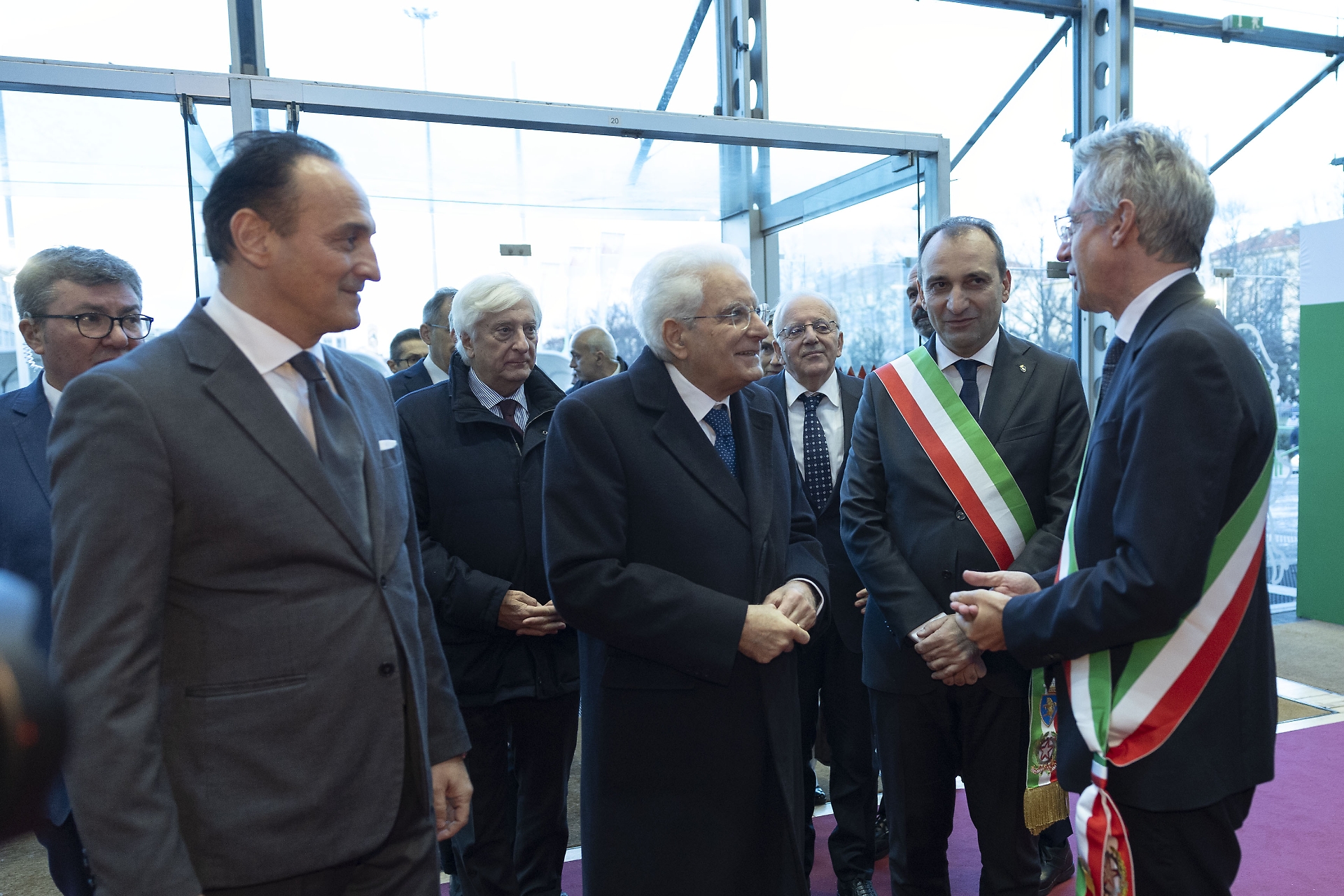 mattarella