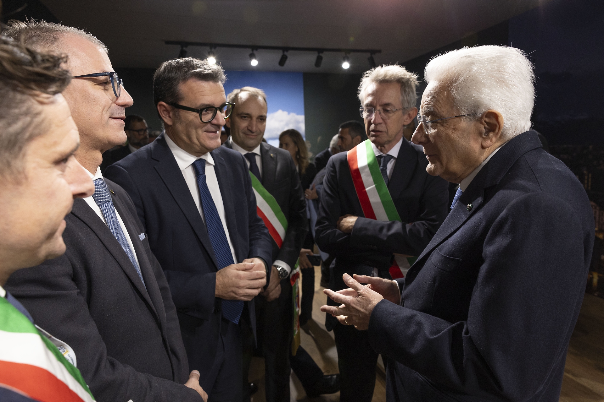 mattarella