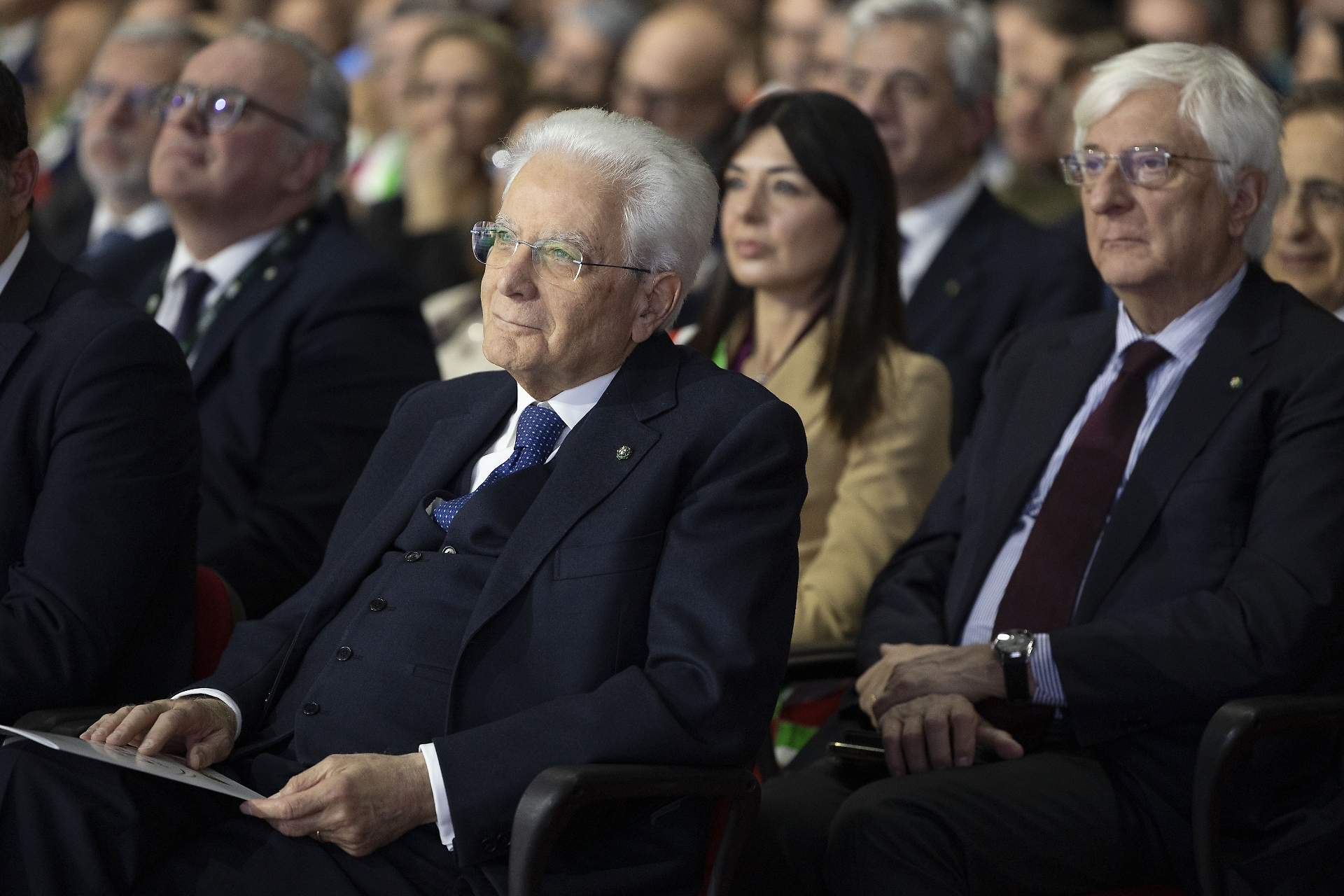 Mattarella