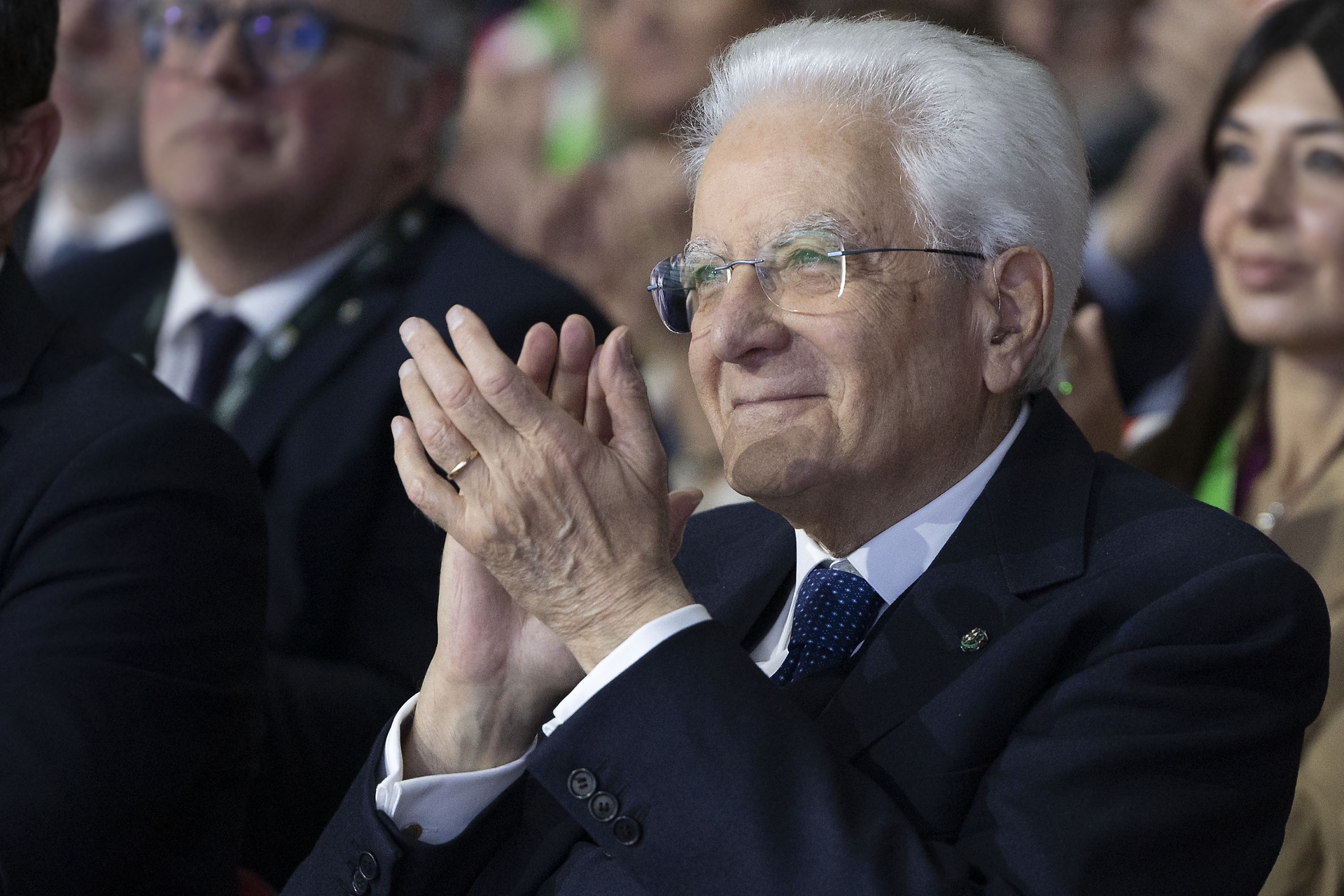 Mattarella