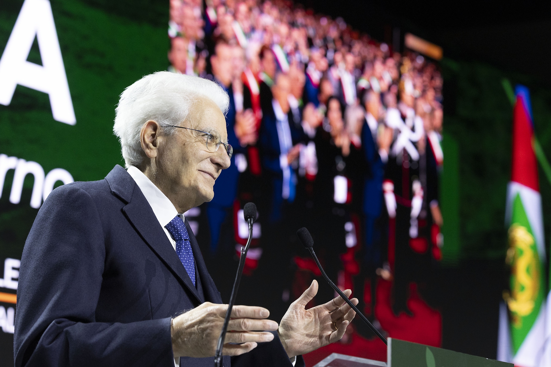 Mattarella