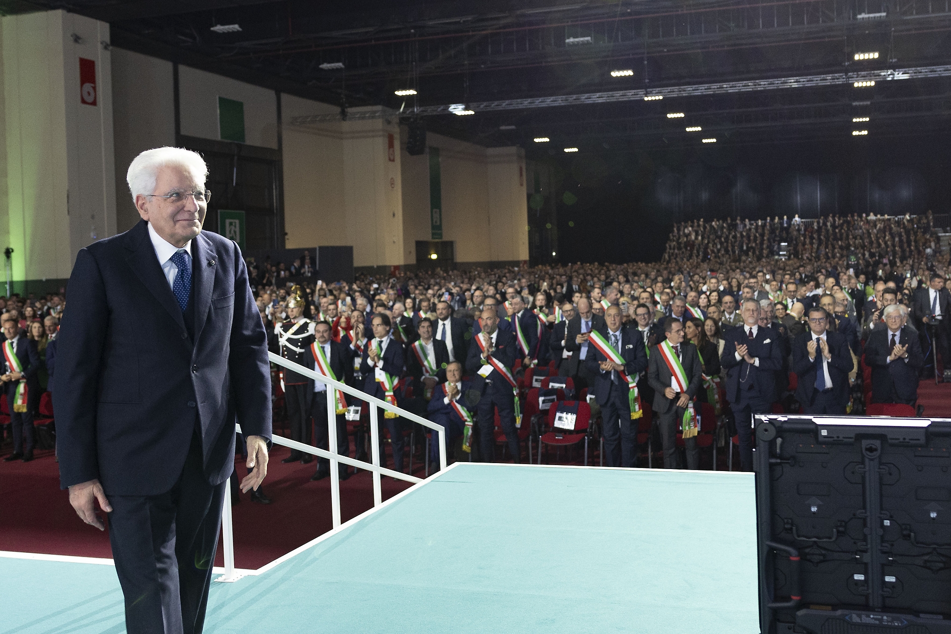 Mattarella