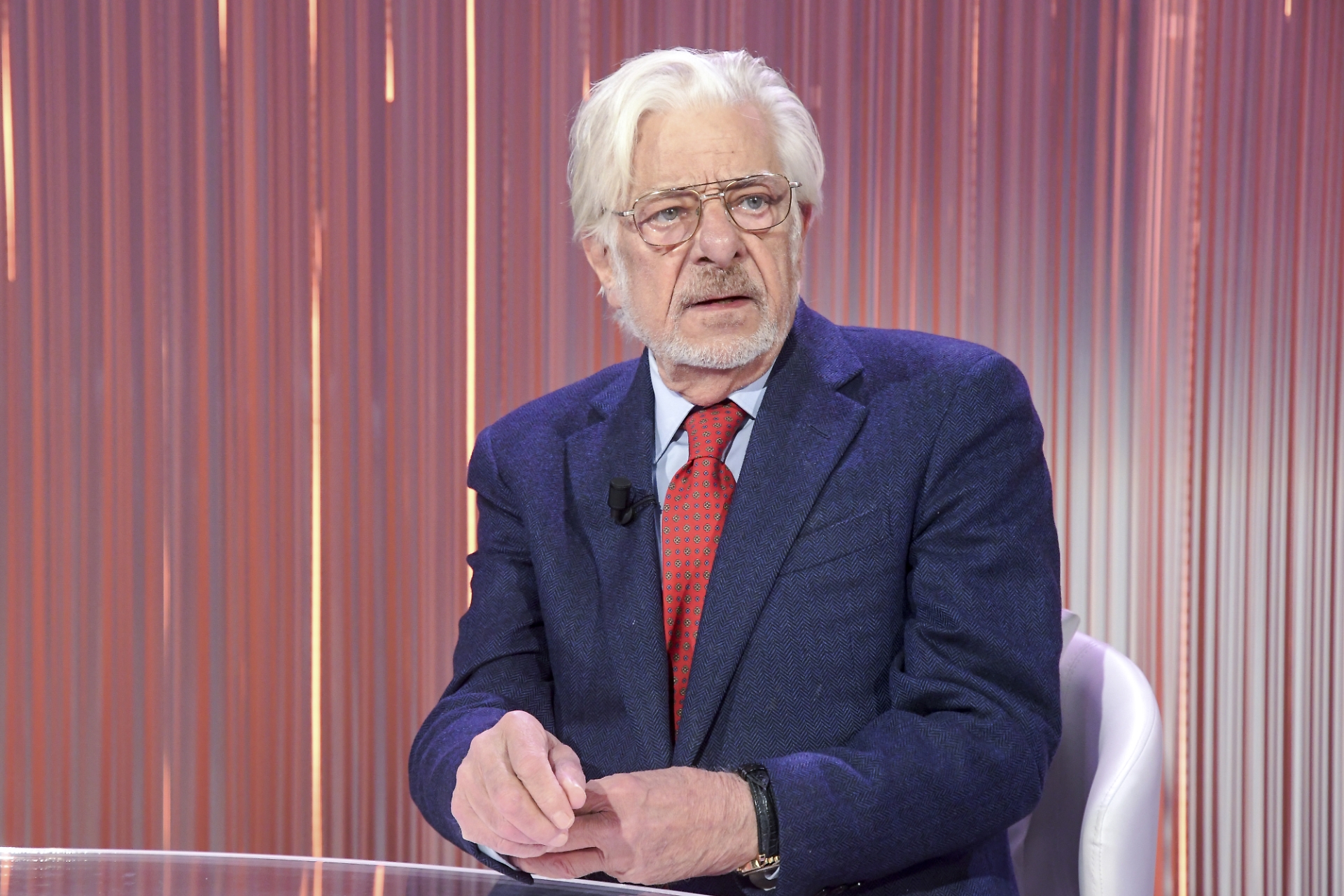 Giancarlo Giannini