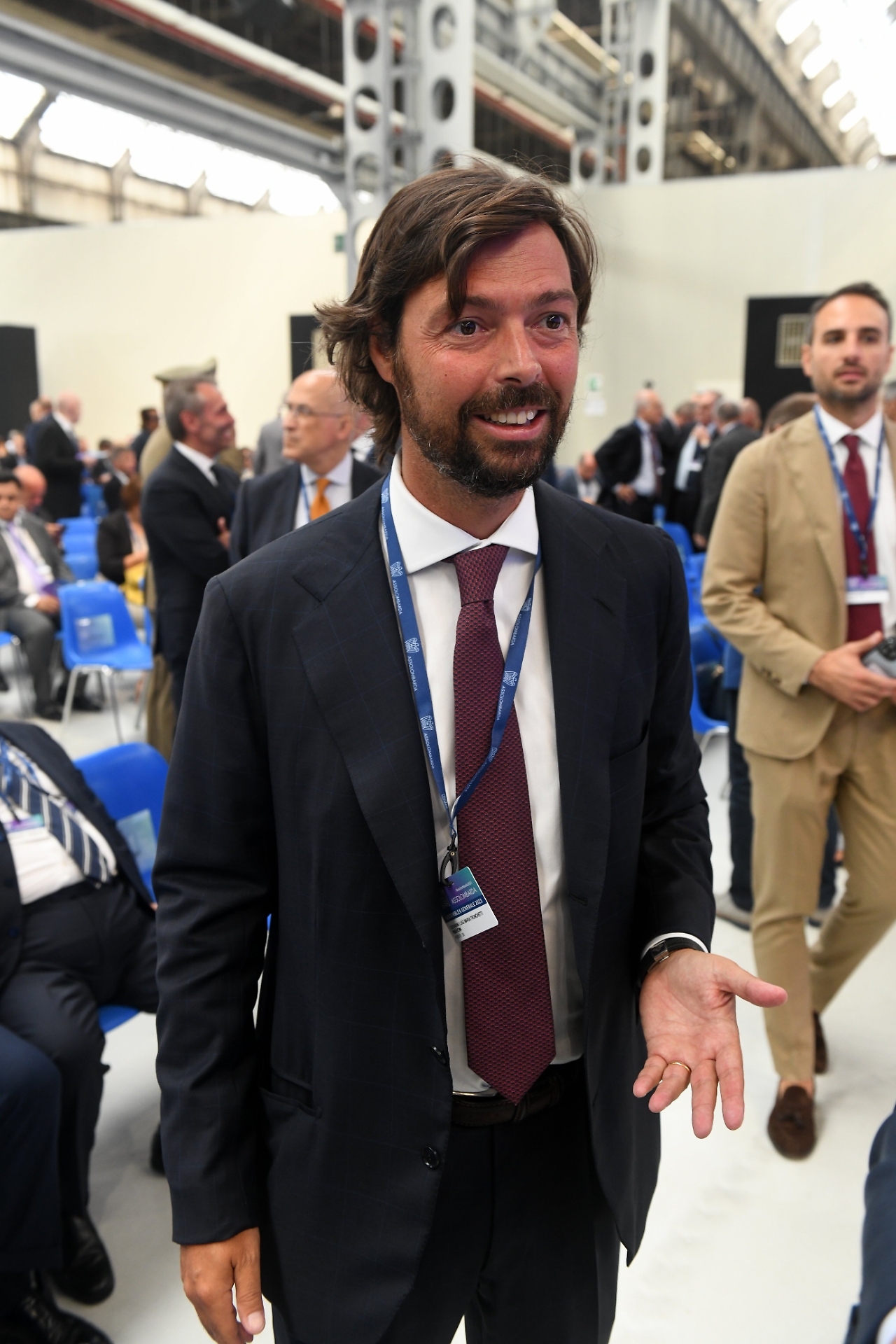 Giovanni provera