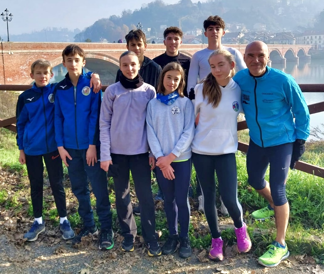 Atletica Settimese San Mauro