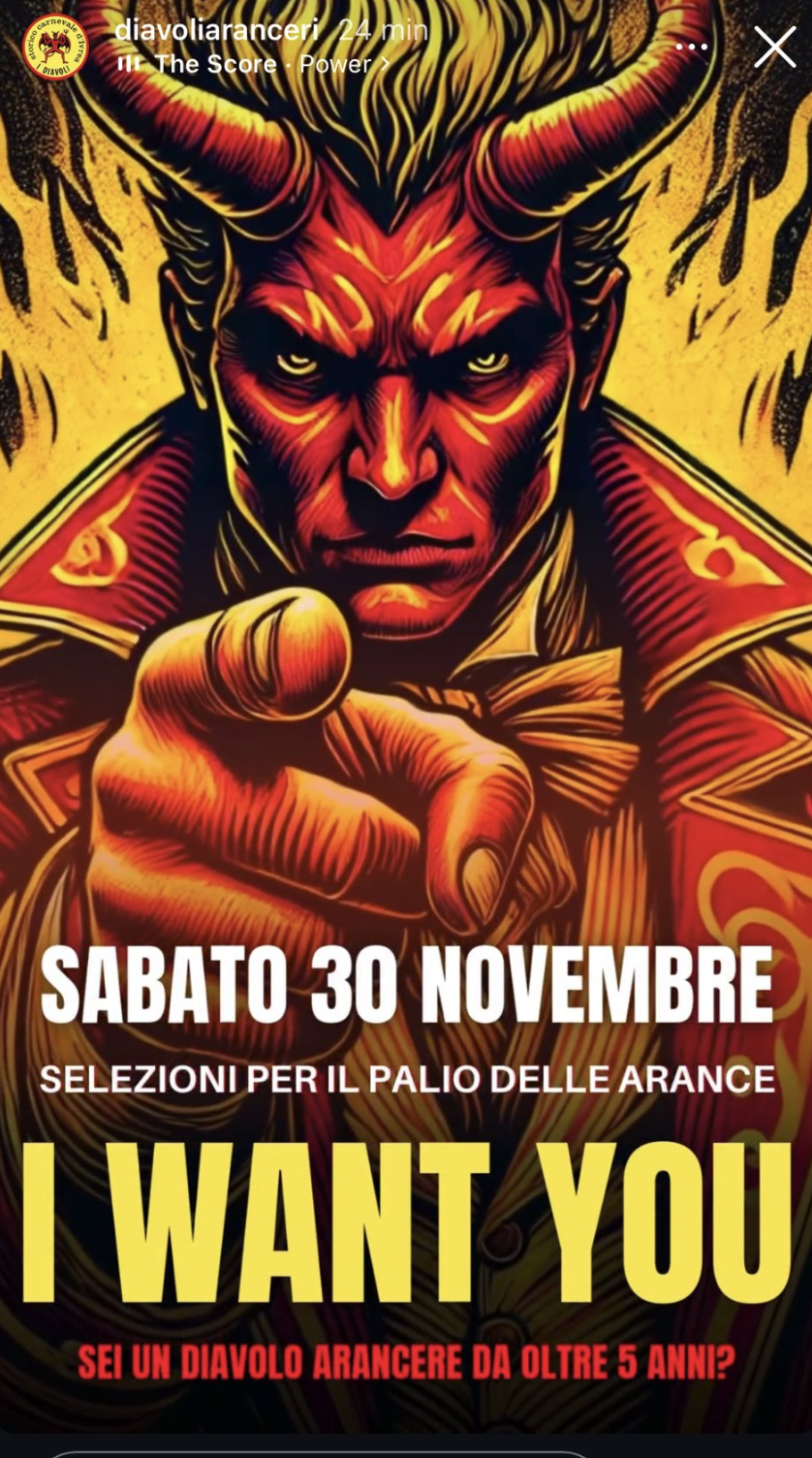 Diavoli indiavolati