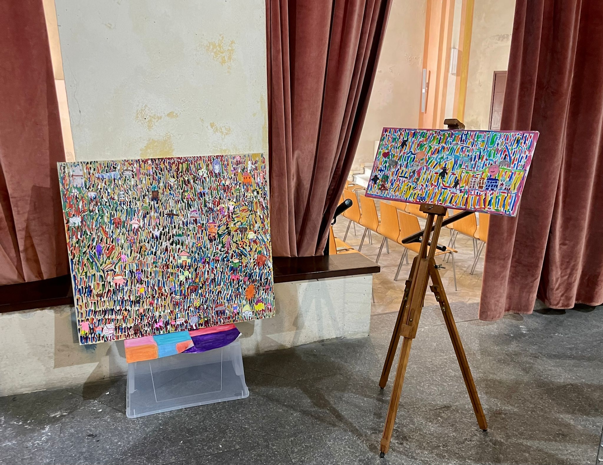 arte