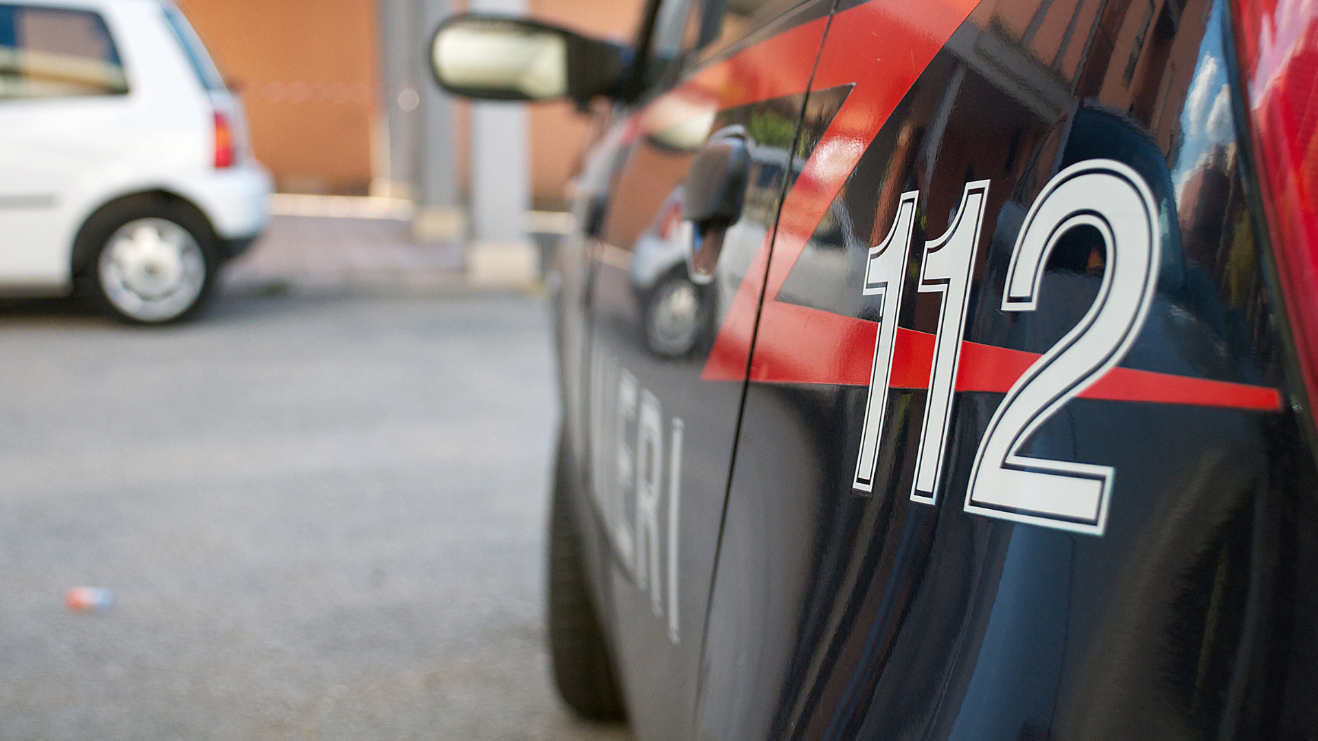 carabinieri