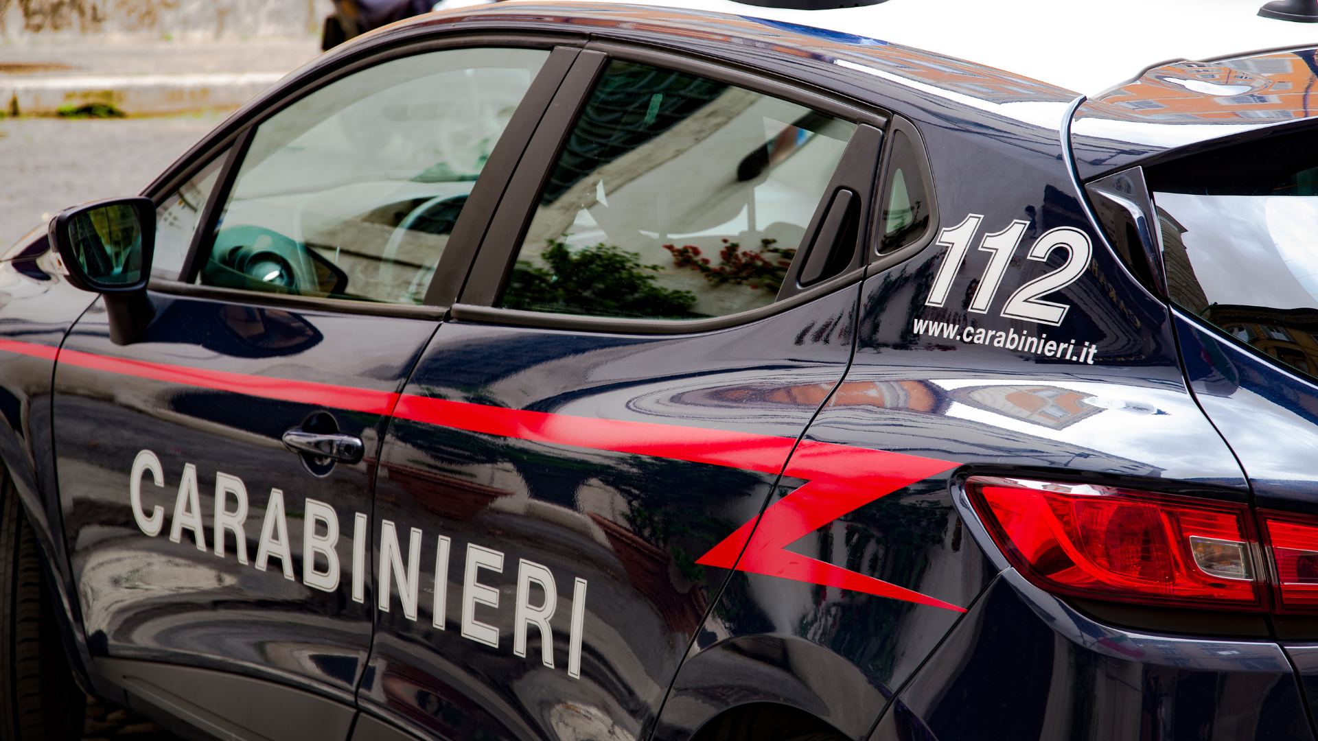 carabinieri
