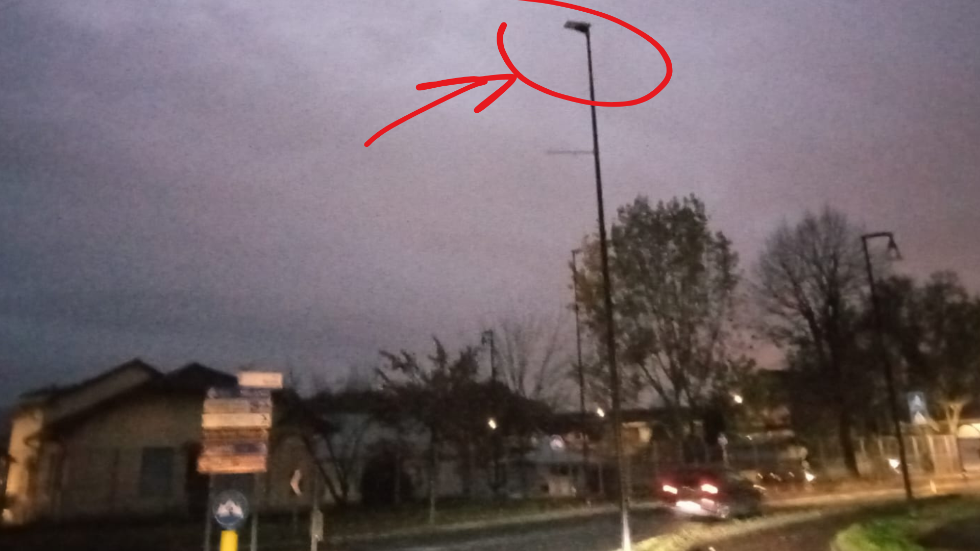 Rotonda via Torino