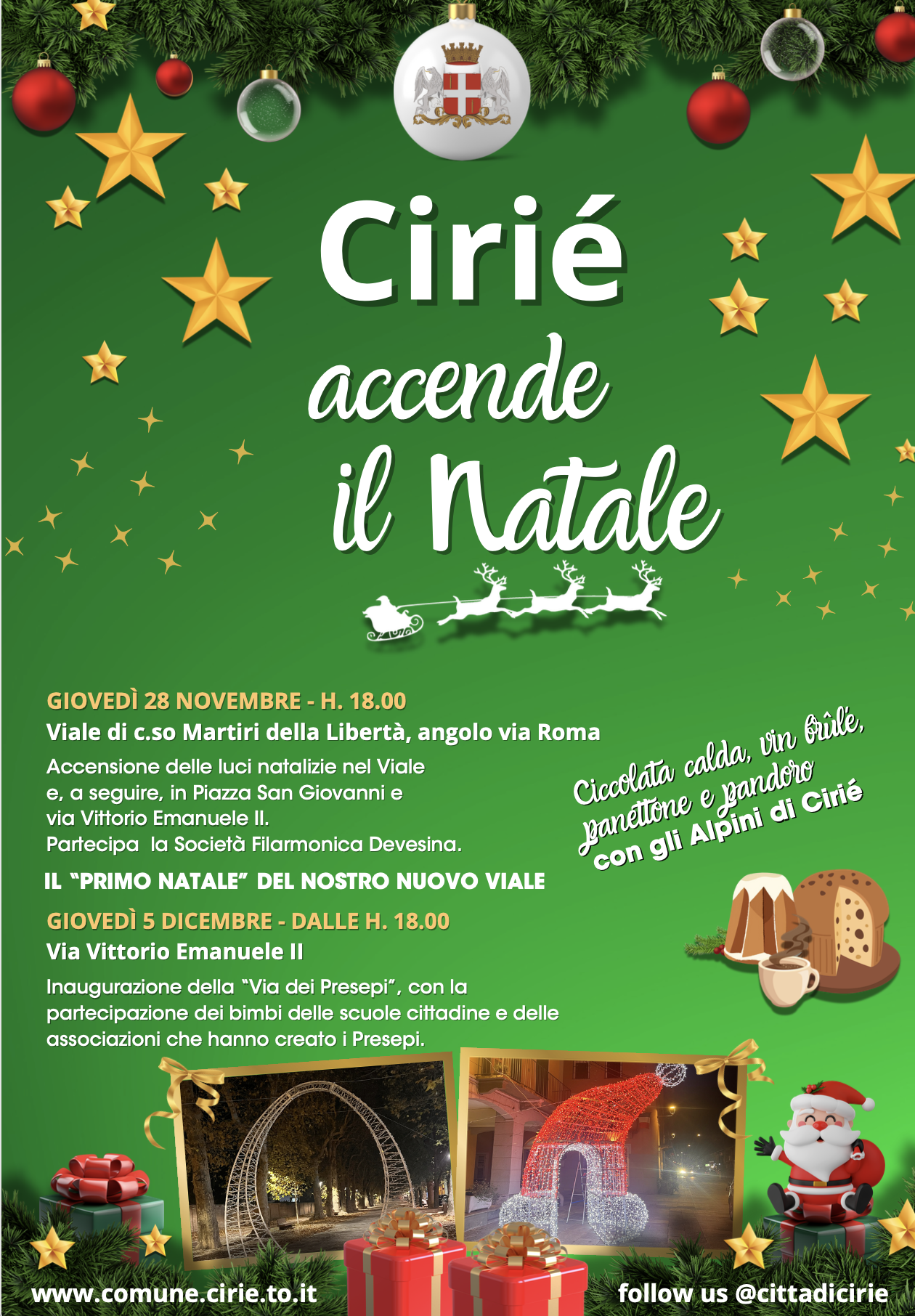 natale