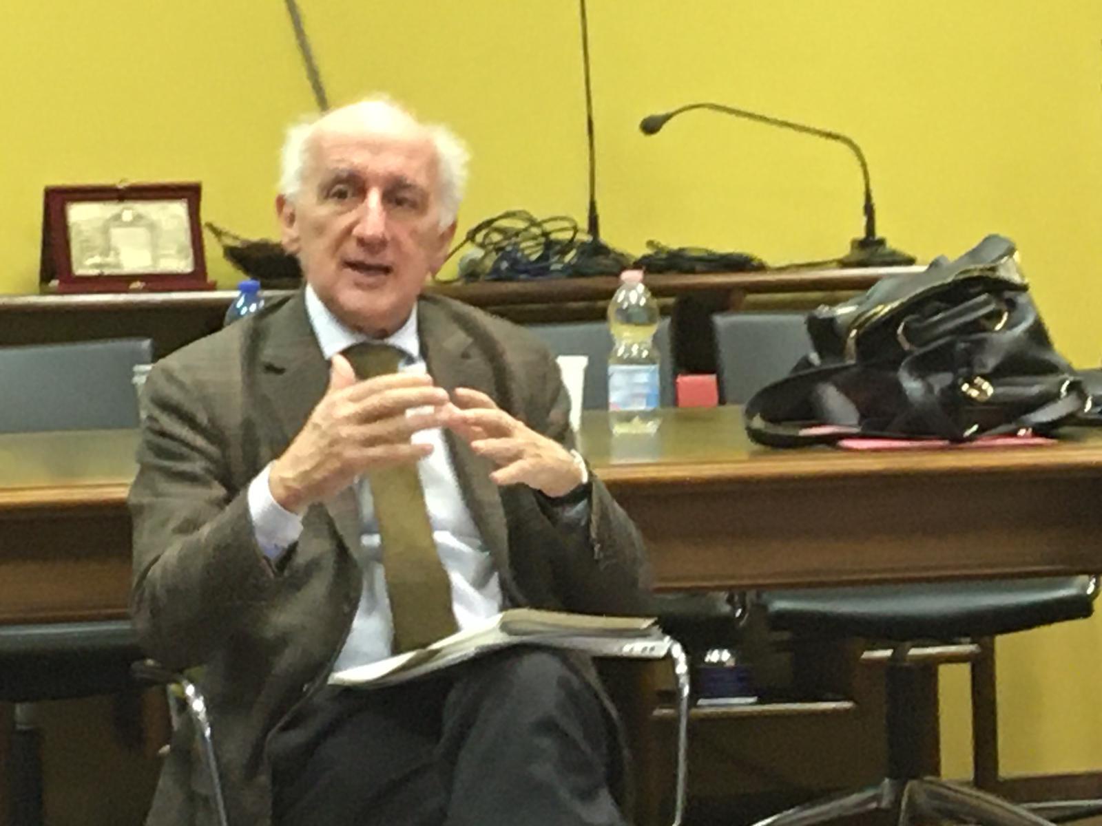 Oscar Bertetto