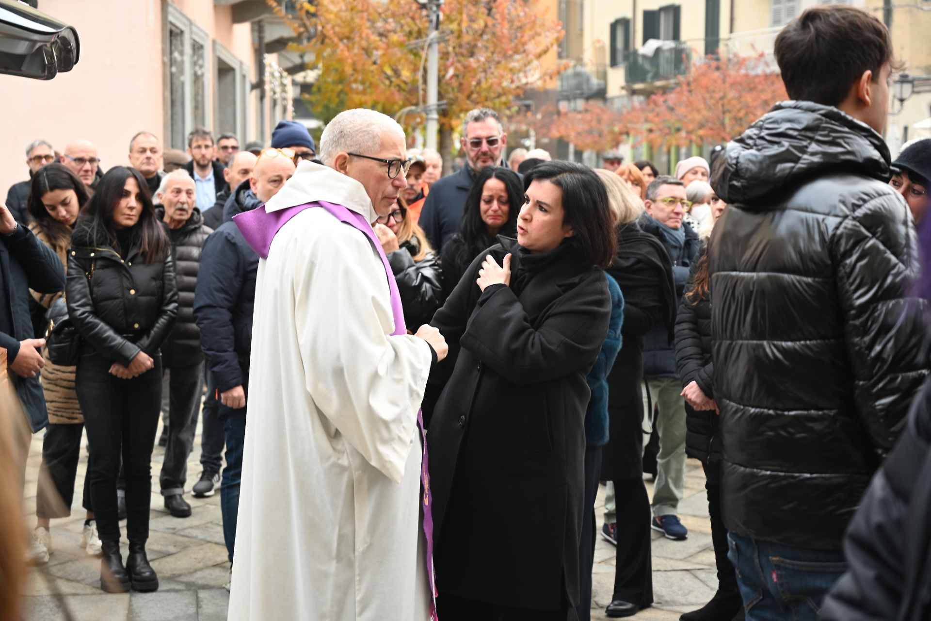 saracino