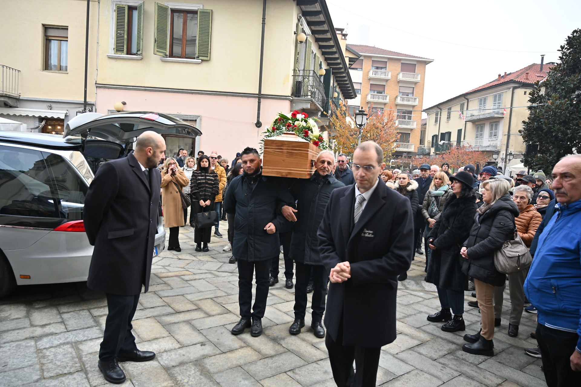 saracino