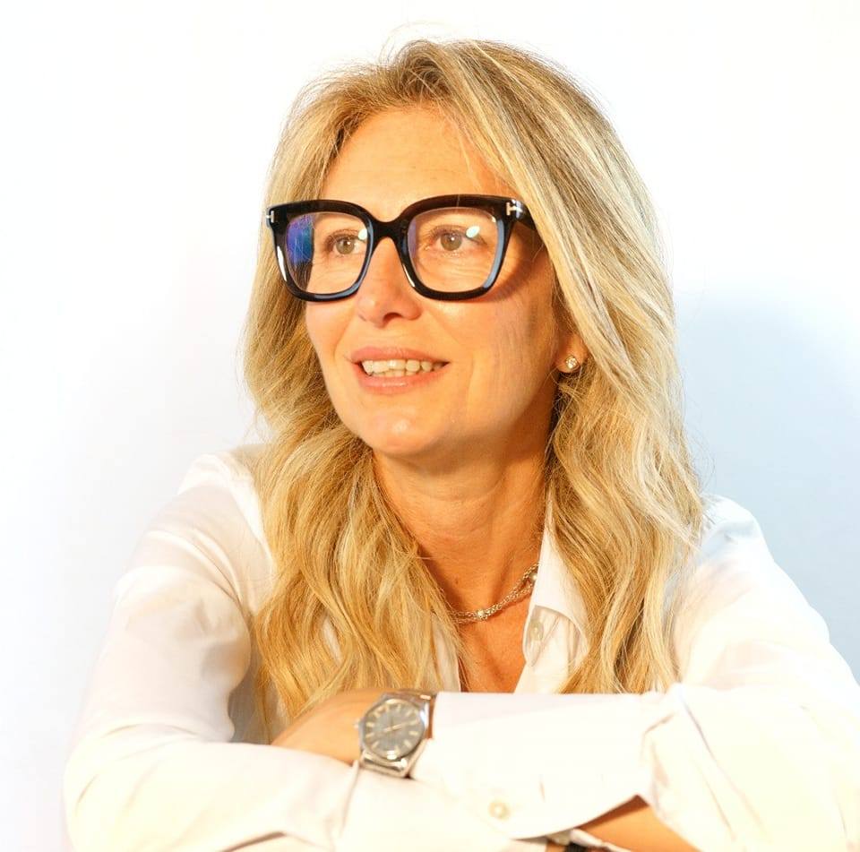 Paola Antonetto