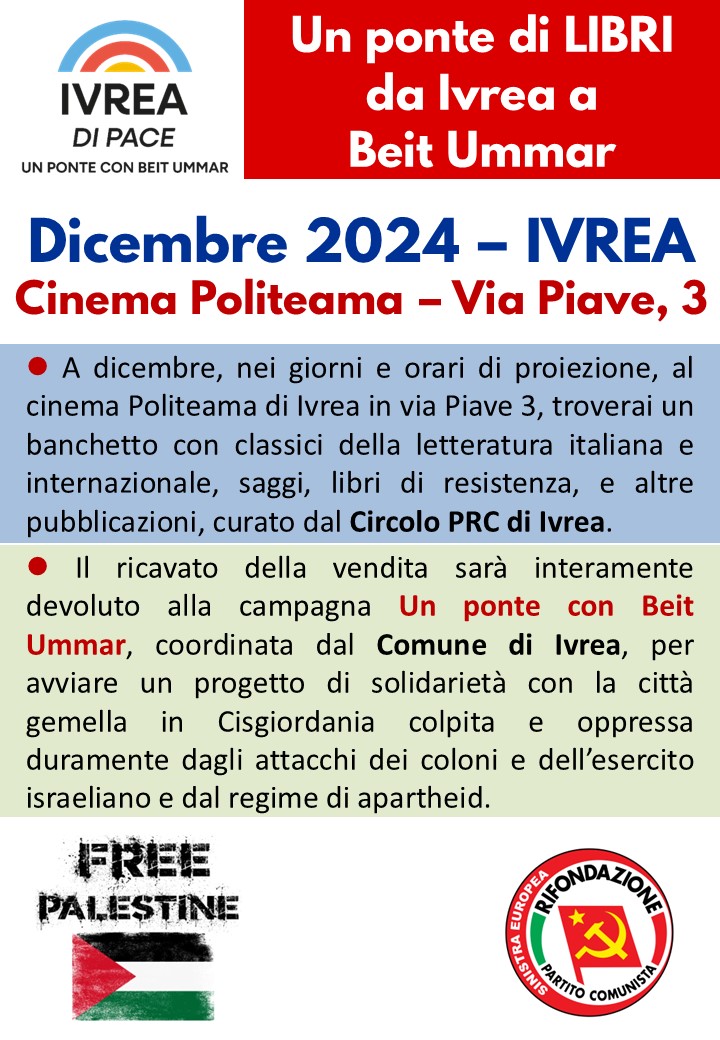 Punto libri
