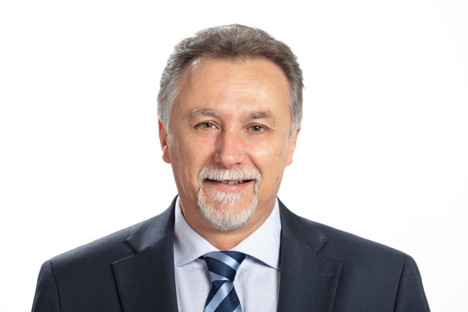 Roberto Pilone
