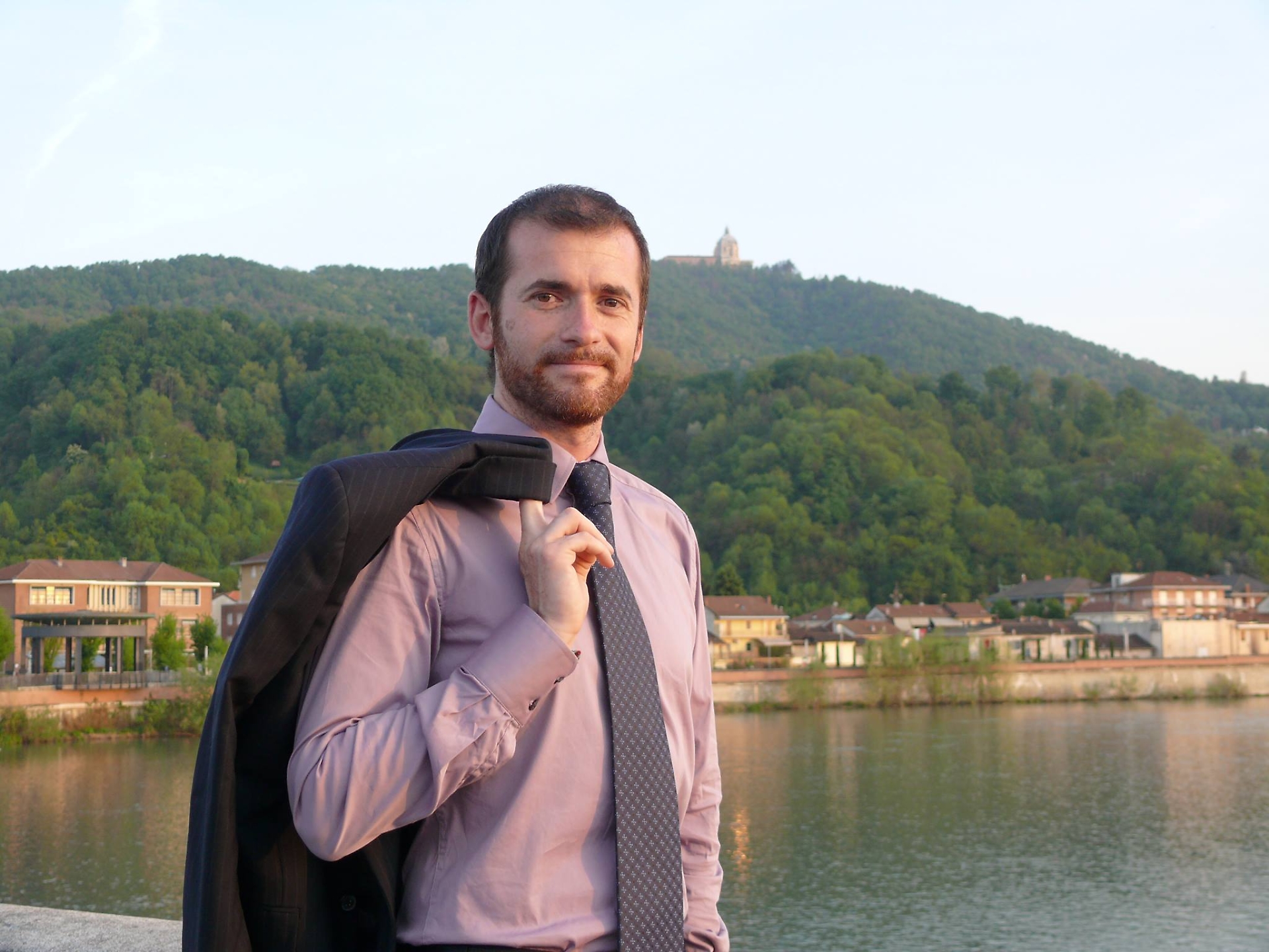 Rudy Lazzarini