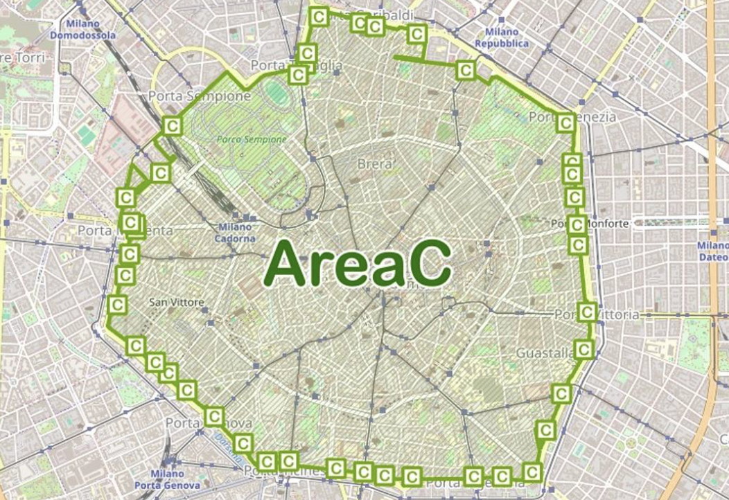 area c