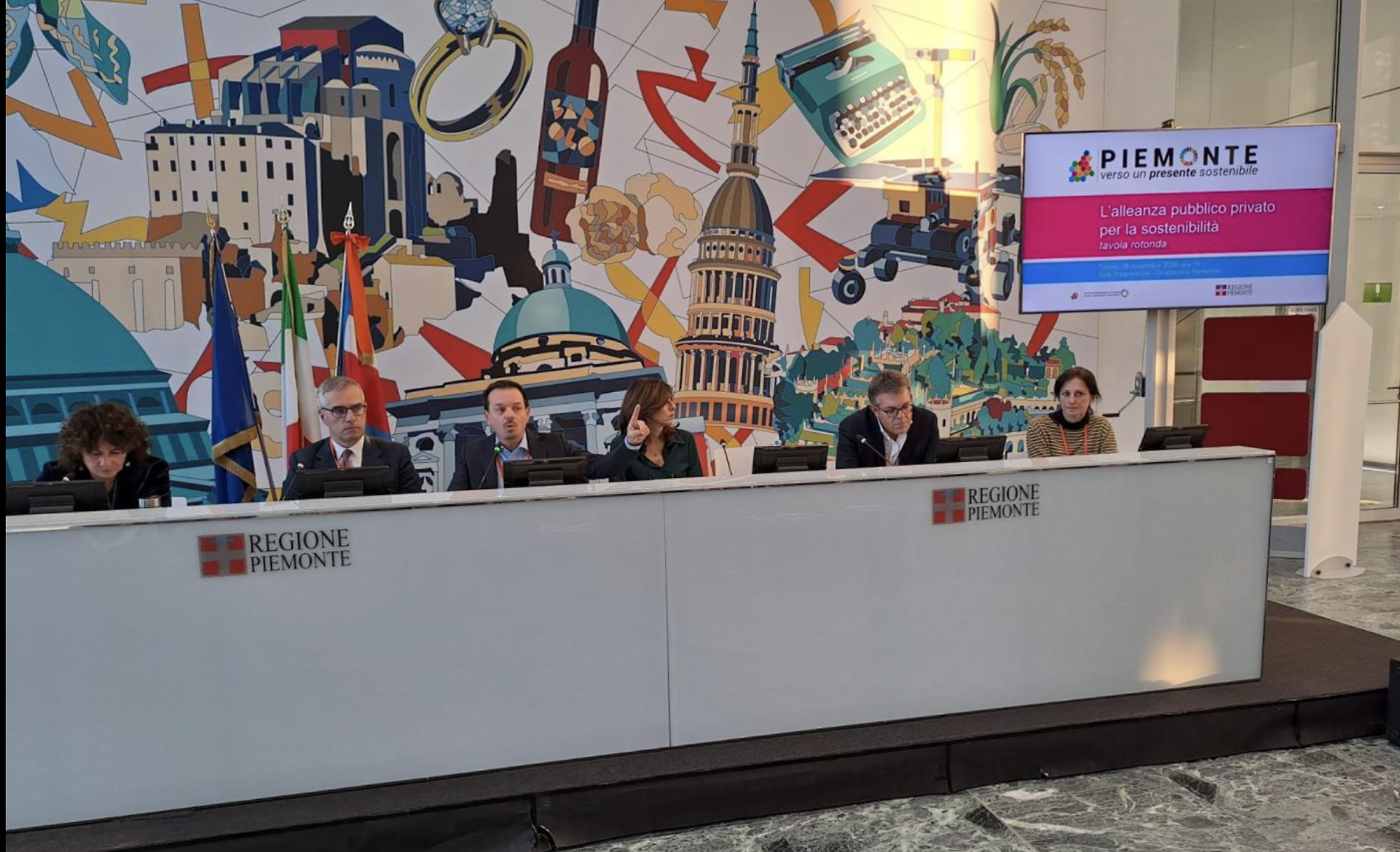 regione