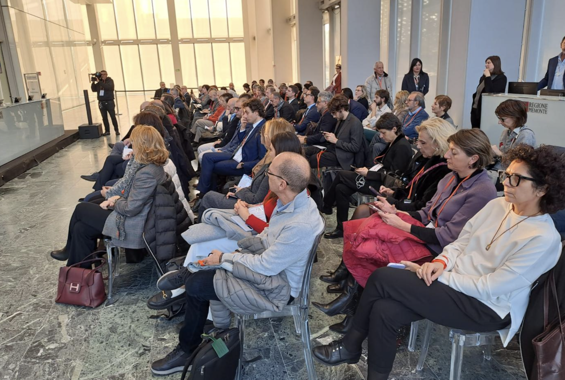 regione