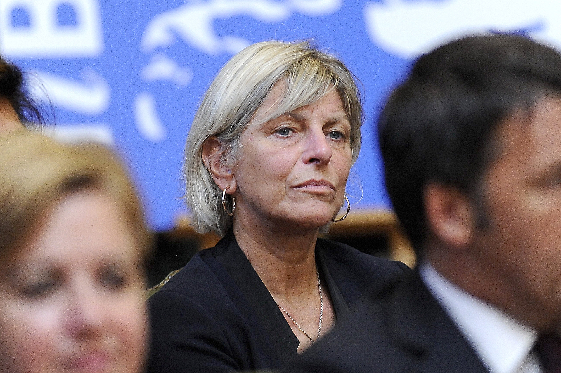 Enrica Pagella