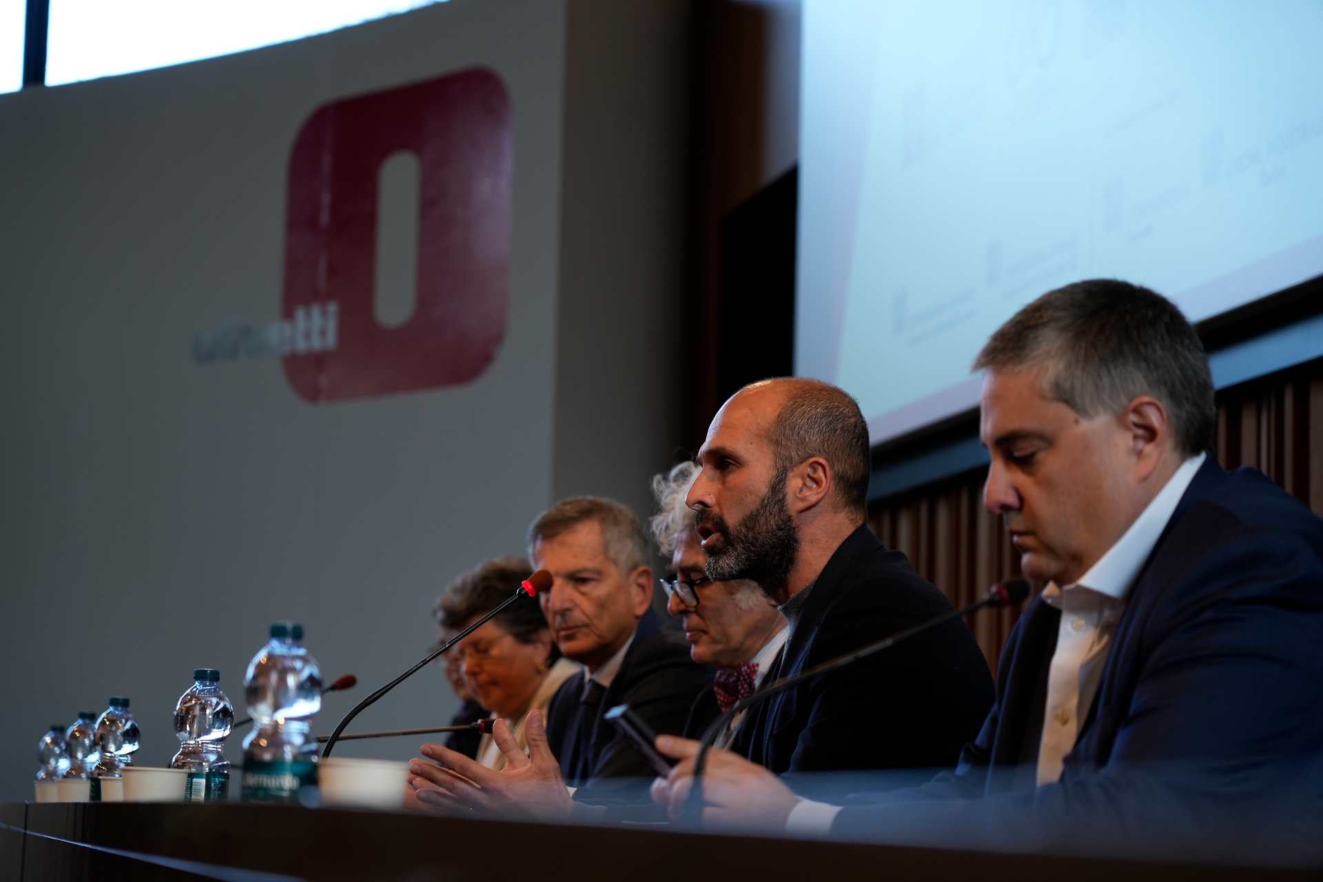 conferenza