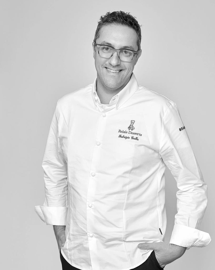 Fabrizio Galla