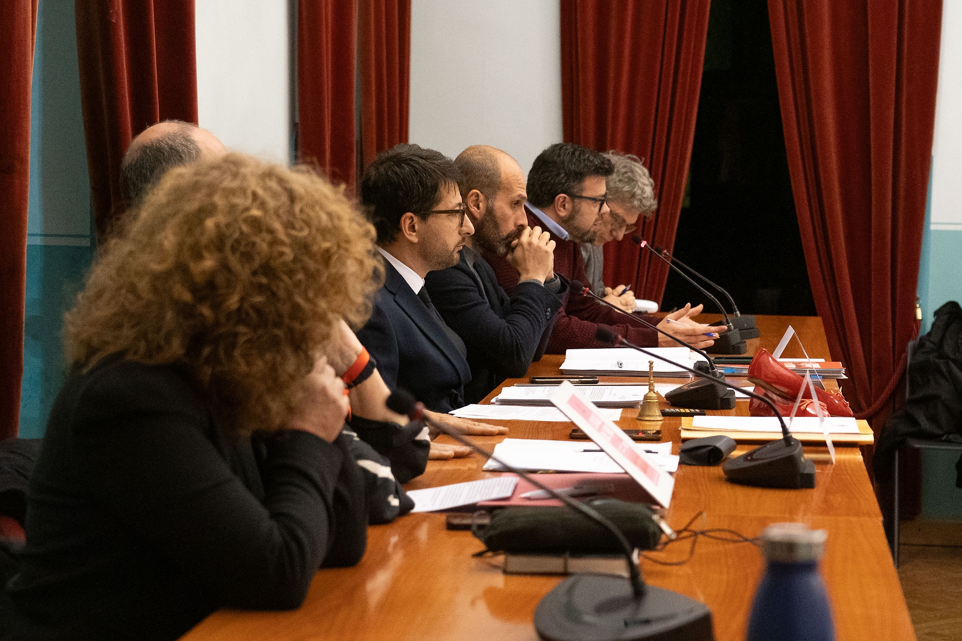 la giunta