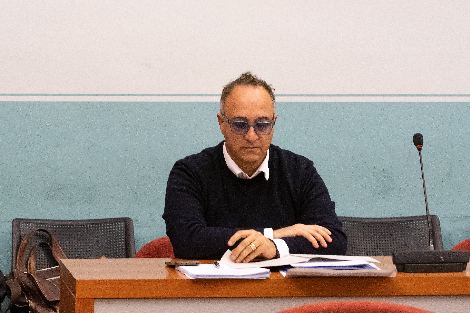 Massimiliano De Stefano