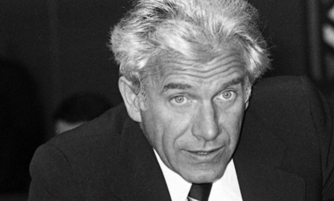 Lucio Magri