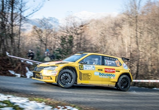 Bausano Scali (ROLLING FAST)