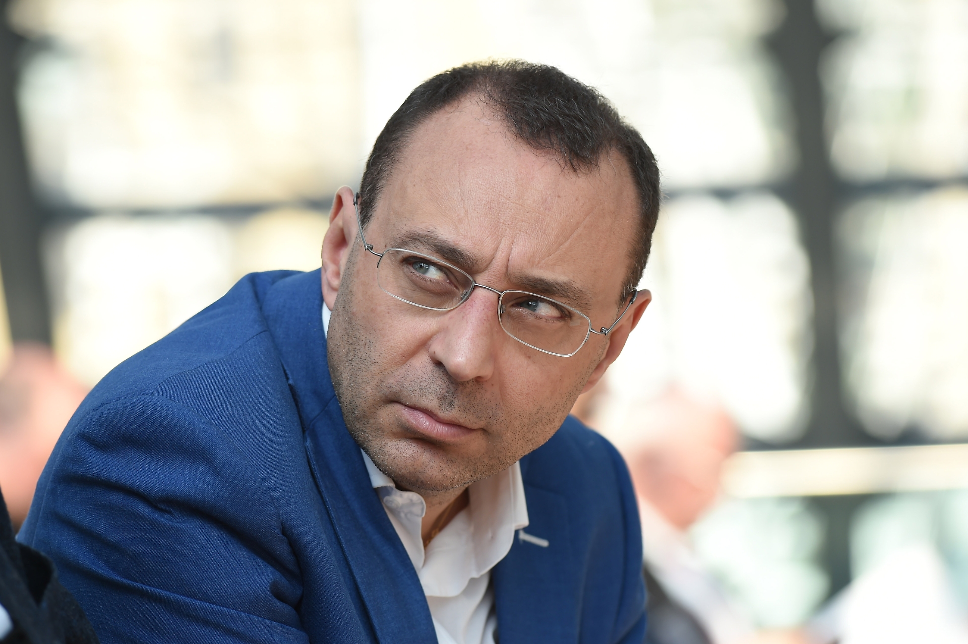 Stefano Esposito