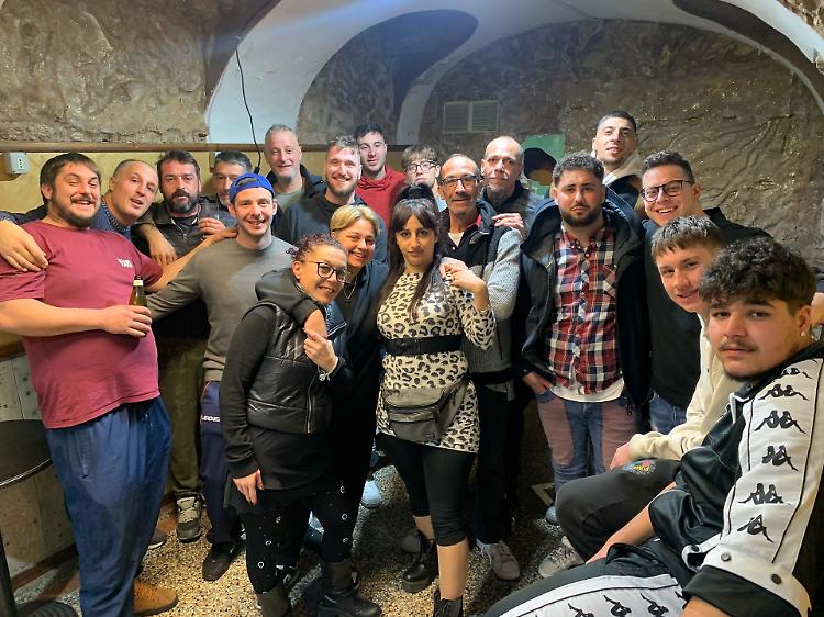 i partecipanti