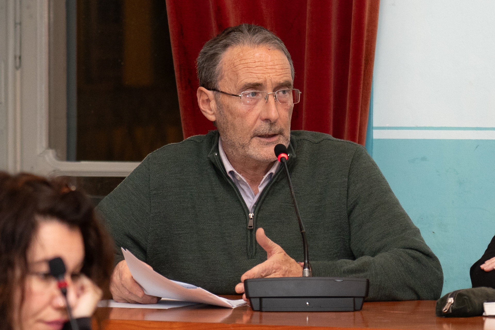 Massimo Fresc